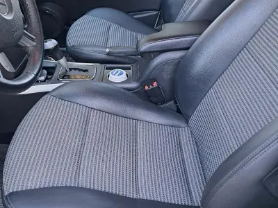 Usata Mercedes B180 2007 Grigio Monovolume