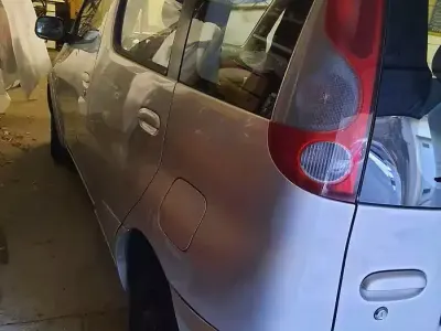 Usata Toyota Yaris