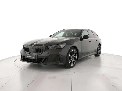 Usata BMW 540