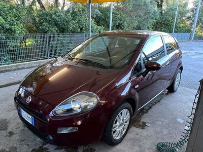 usata Fiat Punto Evo 3p 1.3 mjt Dynamic s&s 95cv