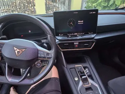 Usata Cupra Formentor 150 CV (110 kW) 2025 SUV