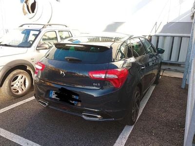 Usata DS Automobiles DS5 Sport Chic 181 CV (133 kW) 2017 Utilitaria