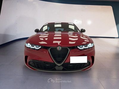 Nuova Alfa Romeo Tonale 280 CV (205 kW) 2026 Rosso SUV