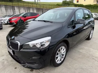 Usata BMW 216 Active Tourer