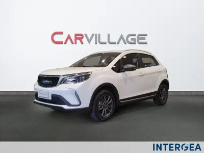 Usata EMC QUATTRO 2025 Bianco SUV