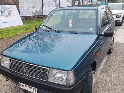 Usata Autobianchi Y10 45 CV (33 kW) 1988 Utilitaria