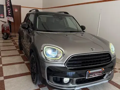 Usata Mini Cooper Countryman