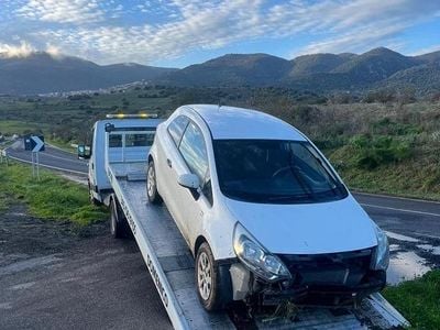 Usata Kia Rio