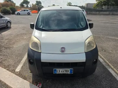 Usata Fiat Fiorino