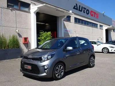 Usata Kia Picanto