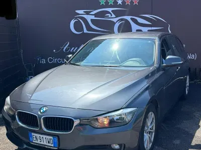 Usata BMW 318