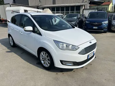 Usata Ford C-MAX