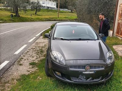 usata Fiat Bravo 2ª serie - 2011