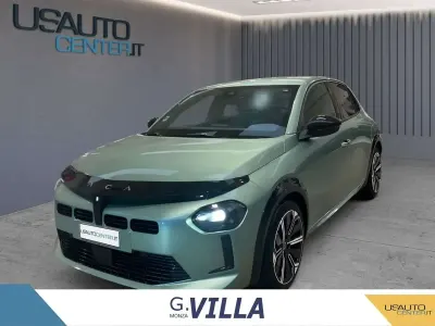 Usata Lancia Ypsilon