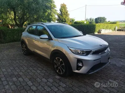 Usata Kia Stonic