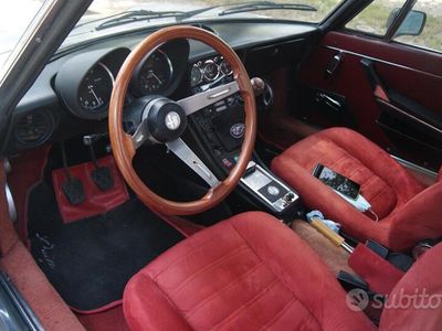 usata Alfa Romeo Spider - 1981