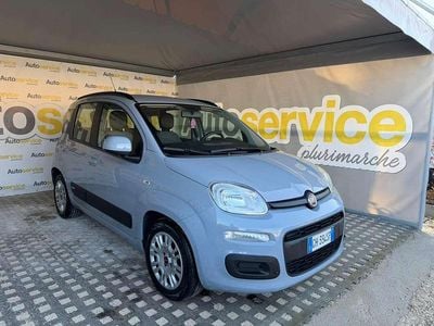 Usata Fiat Panda S 69 CV (50 kW) 2022 Other Utilitaria
