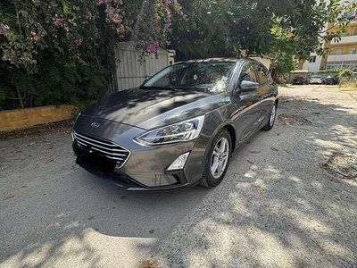 Usata Ford Focus 101 CV (74 kW) 2018 Berlina