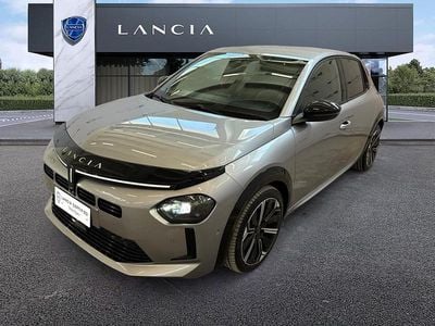 Usata Lancia Ypsilon 101 CV (74 kW) 2025 Grigio Utilitaria