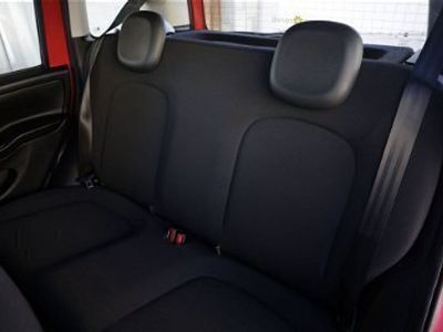 usata Fiat Panda 1.2 Connected by Wind usato