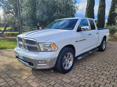 usata Dodge Ram laramie