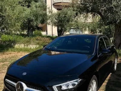 Gebraucht Mercedes A180