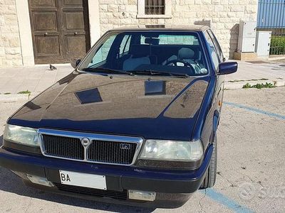 Usata Lancia Thema 117 CV (86 kW) 1991 Berlina