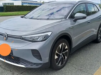 Usata VW ID.4 Pro Performance 69 kW (95 CV) 2023 SUV