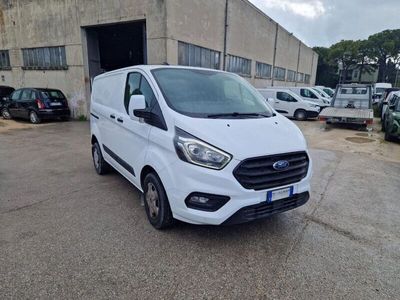 usata Ford Transit Custom 280 2.0 TDCi 130 PC Furgone Trend