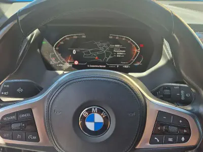 Occasion BMW 116 M Sport 116 PK (85 kW) 2022 Hatchback