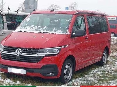 VW T6.1