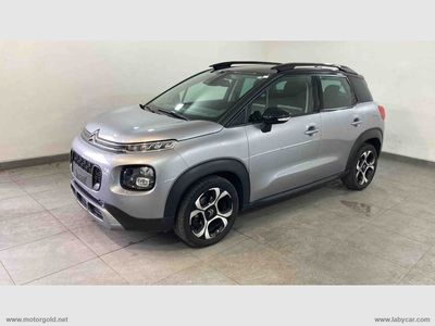 usata Citroën C3 Aircross BlueHDi 110 S&S Shine