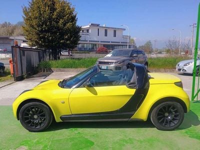 Smart Roadster