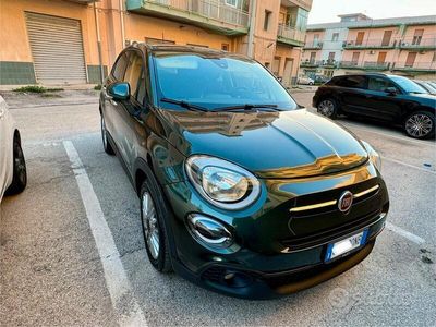 usata Fiat 500X 500X 1.0 T3 120 CV Urban