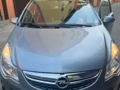 Usata Opel Corsa