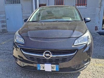 Usata Opel Corsa Edition 69 CV (50 kW) 2019 Utilitaria