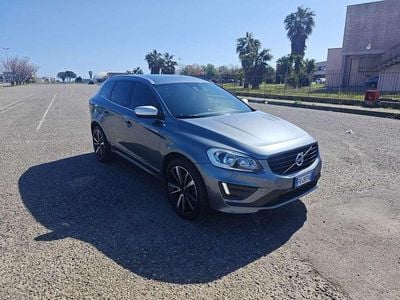 Usata Volvo XC60 R-Design 150 CV (110 kW) 2017 SUV