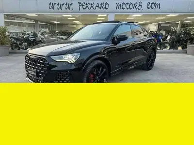 Usata Audi Q3 400 CV (294 kW) 2020 Other SUV
