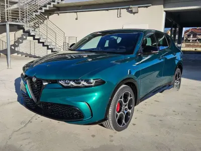 Nuova Alfa Romeo Tonale Veloce 160 CV (117 kW) 2025 Other SUV
