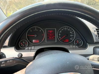 Usata Audi A4 S-Line 2007 Station wagon