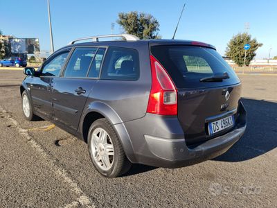 Renault Mégane II