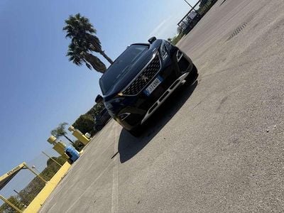 Usata Peugeot 5008