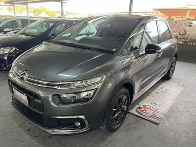 usata Citroën C4 SpaceTourer C4 SpaceTourerBlueHDi 130 S&S EAT8 Shine 2019