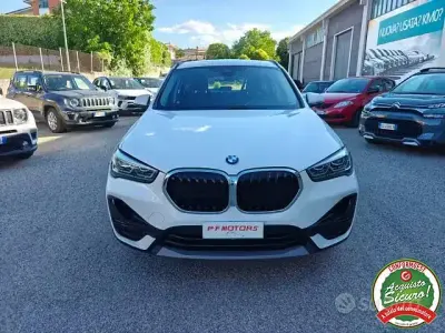 Usata BMW X1