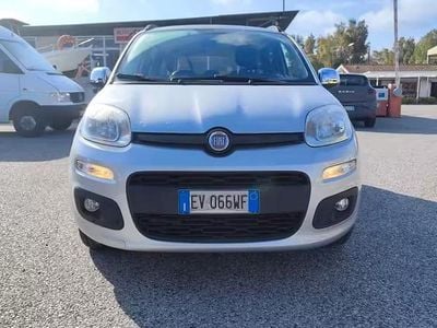 Usata Fiat Panda 75 CV (55 kW) 2014 Utilitaria