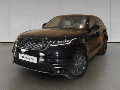 Usata Land Rover Range Rover Velar SE Dynamic 300 CV (220 kW) 2022 Santorini black SUV