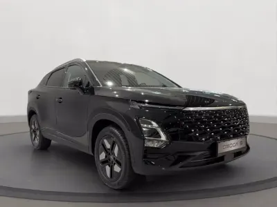 Nuova Omoda 5 224 CV (164 kW) 2026 Carbon crystal black SUV