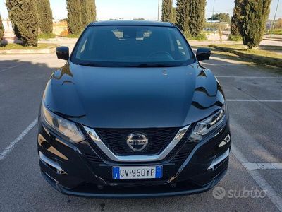 Usata Nissan Qashqai 116 CV (85 kW) 2019 SUV
