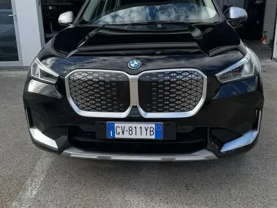 Usata BMW iX1