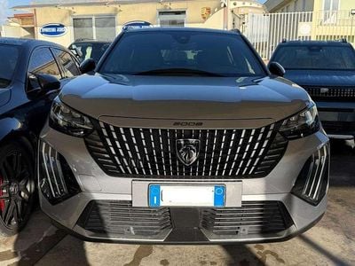 Usata Peugeot 2008 GT 131 CV (96 kW) 2024 Grigio SUV